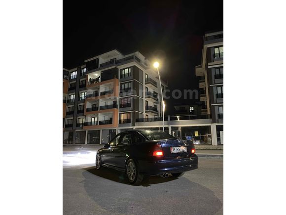 Sahibinden Opel Vectra 1.8 Elegance 2001 Model 