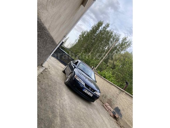 Sahibinden Opel Vectra 1.8 Elegance 2001 Model 