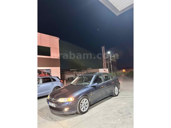 Sahibinden Opel Vectra 1.8 Elegance 2001 Model 