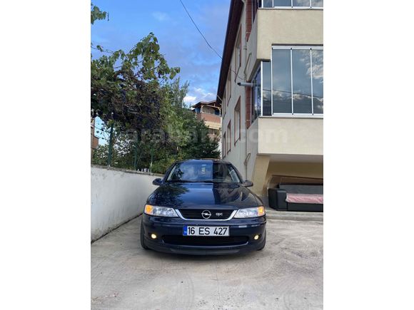 Sahibinden Opel Vectra 1.8 Elegance 2001 Model 