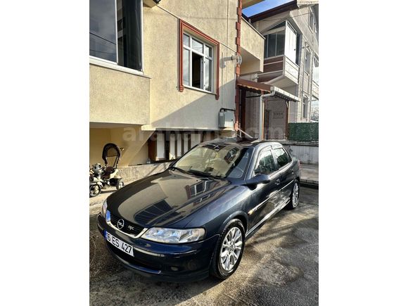 Sahibinden Opel Vectra 1.8 Elegance 2001 Model 