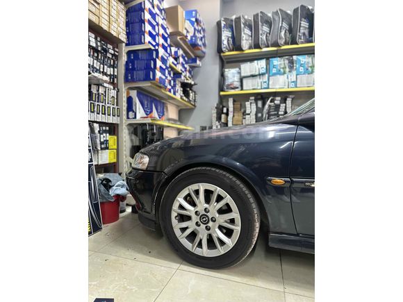 Sahibinden Opel Vectra 1.8 Elegance 2001 Model 