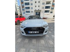Sahibinden Audi A6 Sedan 40 TDI Quattro Design 2025 Model 