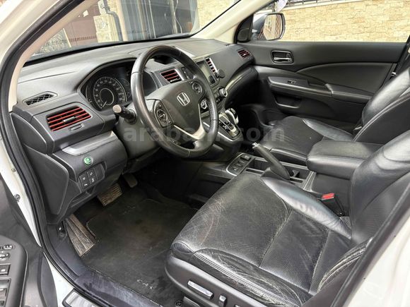 Sahibinden Honda CR-V 1.6 i-DTEC Executive+ 2015 Model 