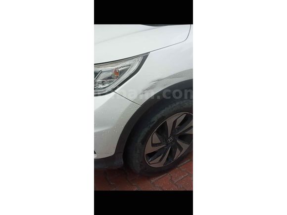 Sahibinden Honda CR-V 1.6 i-DTEC Executive+ 2015 Model 