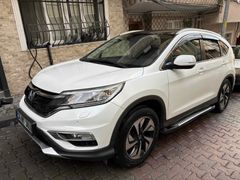 Sahibinden Honda CR-V 1.6 i-DTEC Executive+ 2015 Model 