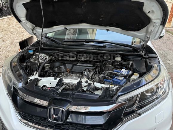 Sahibinden Honda CR-V 1.6 i-DTEC Executive+ 2015 Model 