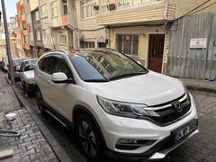 Sahibinden Honda CR-V 1.6 i-DTEC Executive 2015 Model 