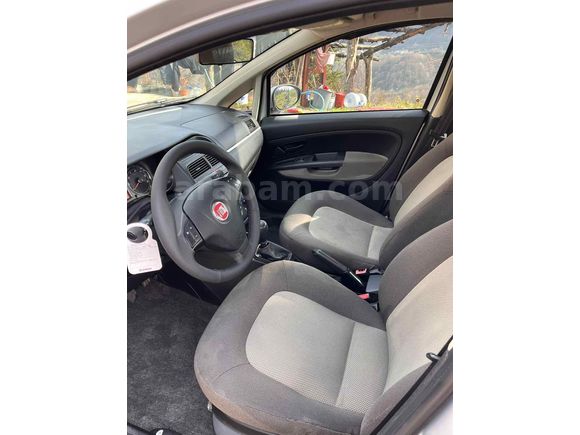 Sahibinden Fiat Linea 1.3 Multijet Active Plus 2012 Model 