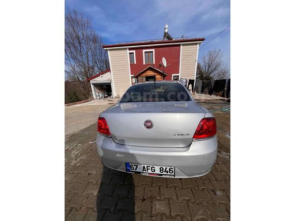 Sahibinden Fiat Linea 1.3 Multijet Active Plus 2012 Model 