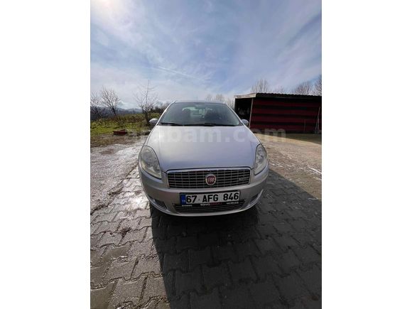 Sahibinden Fiat Linea 1.3 Multijet Active Plus 2012 Model 