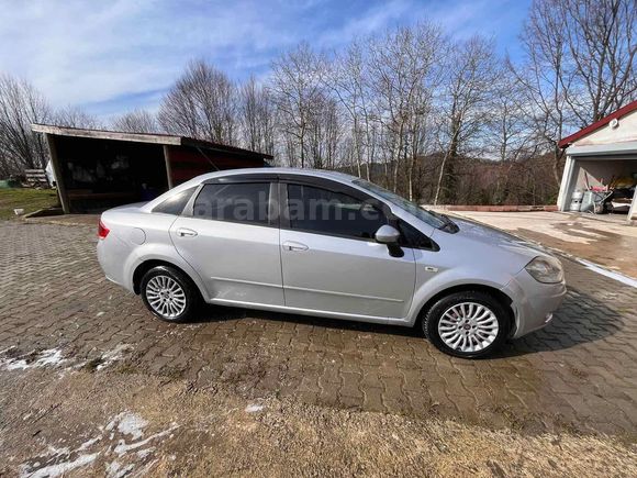 Sahibinden Fiat Linea 1.3 Multijet Active Plus 2012 Model 