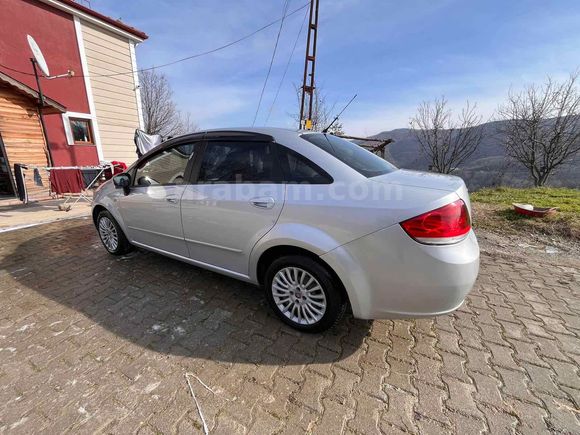 Sahibinden Fiat Linea 1.3 Multijet Active Plus 2012 Model 