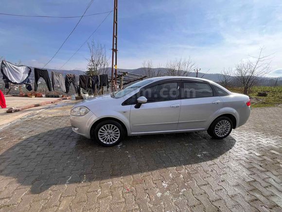 Sahibinden Fiat Linea 1.3 Multijet Active Plus 2012 Model 