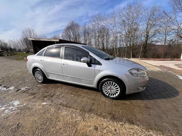 Sahibinden Fiat Linea 1.3 Multijet Active Plus 2012 Model 