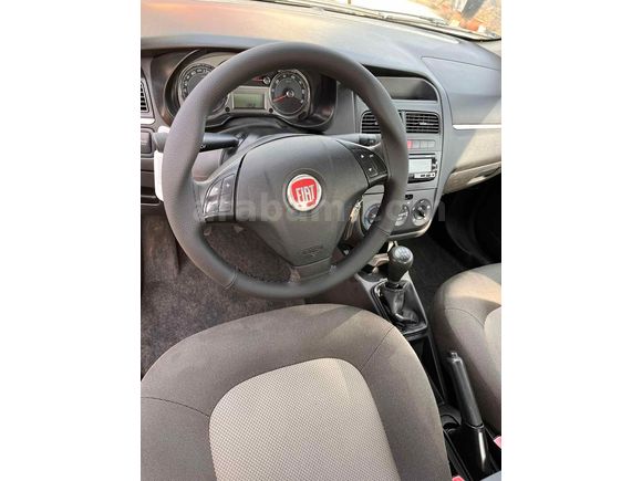 Sahibinden Fiat Linea 1.3 Multijet Active Plus 2012 Model 