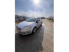 Sahibinden Fiat Linea 1.3 Multijet Active Plus 2012 Model 