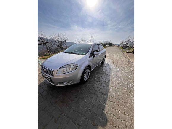 Sahibinden Fiat Linea 1.3 Multijet Active Plus 2012 Model 