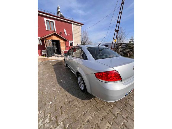 Sahibinden Fiat Linea 1.3 Multijet Active Plus 2012 Model 