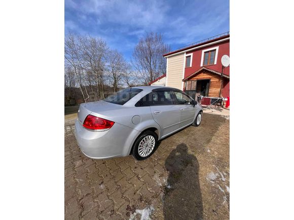 Sahibinden Fiat Linea 1.3 Multijet Active Plus 2012 Model 