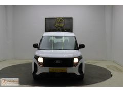 VSB RENPAŞ 'tan 2024 FORD COURİER TREND 100PS KDV %20 HATASIZ