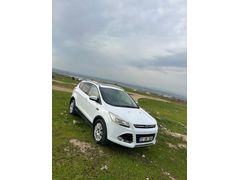 Sahibinden Ford Kuga 1.6 EcoBoost Titanium 2013 Model
