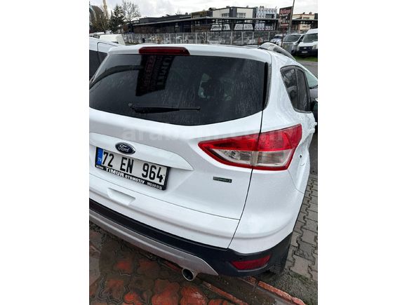 Sahibinden Ford Kuga 1.6 EcoBoost Titanium 2013 Model