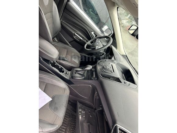 Sahibinden Ford Kuga 1.6 EcoBoost Titanium 2013 Model
