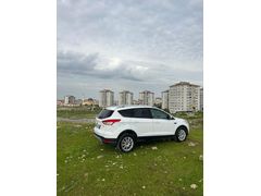 Sahibinden Ford Kuga 1.6 EcoBoost Titanium 2013 Model