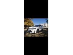Sahibinden Toyota Corolla 1.6 Vision 2019 Model