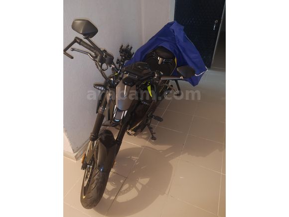 Sahibinden RKS RZ 125