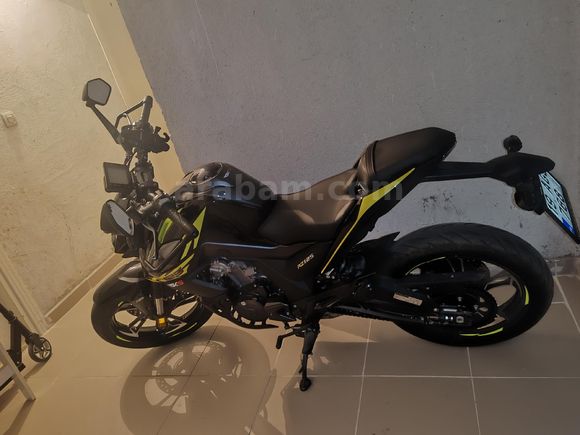 Sahibinden RKS RZ 125