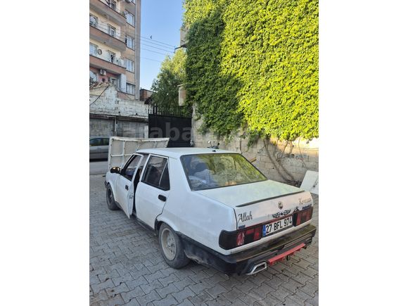 Sahibinden Tofaş Şahin S 1995 Model