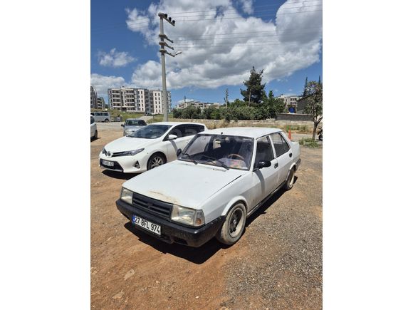 Sahibinden Tofaş Şahin S 1995 Model
