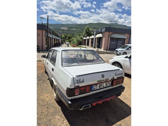 Sahibinden Tofaş Şahin S 1995 Model
