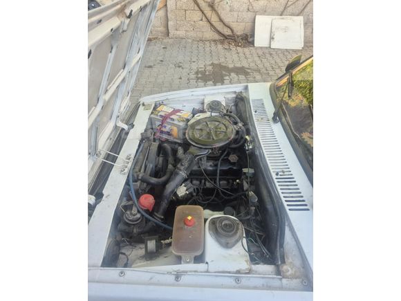 Sahibinden Tofaş Şahin S 1995 Model