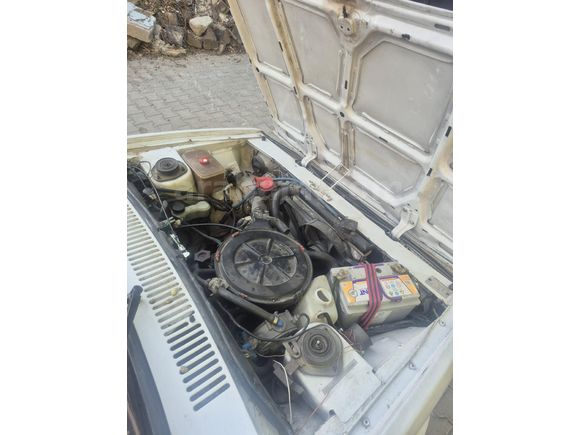 Sahibinden Tofaş Şahin S 1995 Model