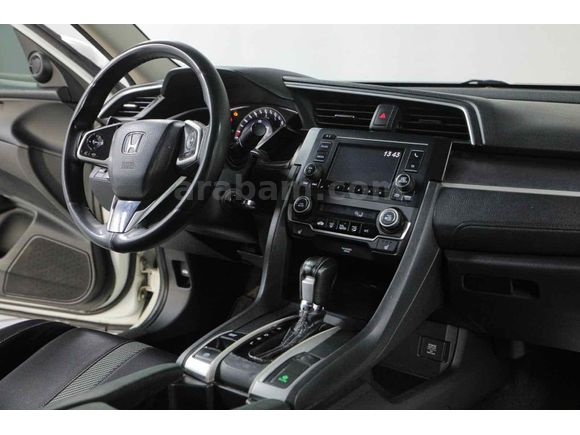 YILDIRIM AUTO DAN 2016 CIVIC OTOMATİK 
