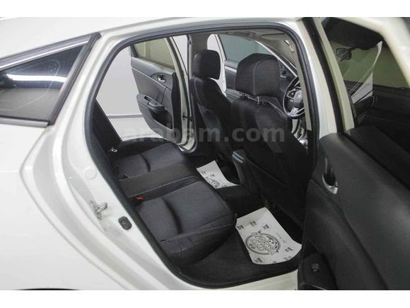 YILDIRIM AUTO DAN 2016 CIVIC OTOMATİK 