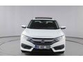 YILDIRIM AUTO DAN 2016 CIVIC OTOMATİK 