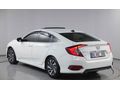 YILDIRIM AUTO DAN 2016 CIVIC OTOMATİK 
