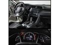 YILDIRIM AUTO DAN 2016 CIVIC OTOMATİK 