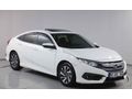 YILDIRIM AUTO DAN 2016 CIVIC OTOMATİK 