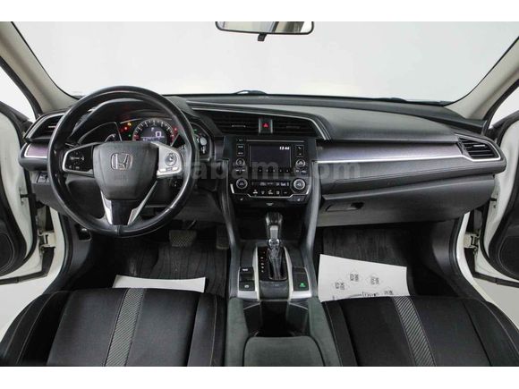YILDIRIM AUTO DAN 2016 CIVIC OTOMATİK 
