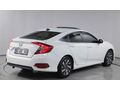 YILDIRIM AUTO DAN 2016 CIVIC OTOMATİK 