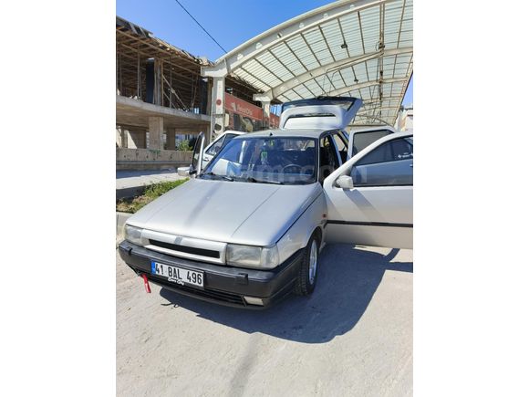 Fiat Tipo 1.4 SX ie 1999 Model