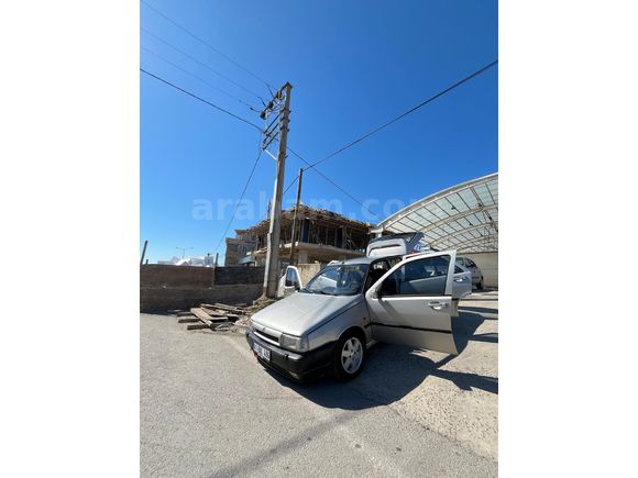 Fiat Tipo 1.4 SX ie 1999 Model