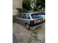 Fiat Tipo 1.4 SX ie 1999 Model