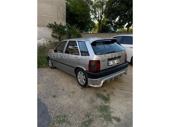 Fiat Tipo 1.4 SX ie 1999 Model