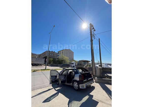 Fiat Tipo 1.4 SX ie 1999 Model